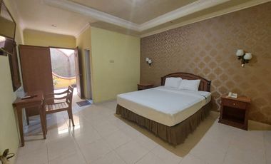 Guest House Dijual Di Jogja Murah Dekat Kota