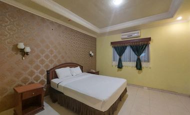 Guest House Dijual Di Jogja Murah Dekat Kota