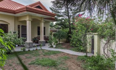 - SOLD -    HOUSE & LOT IN BACONG