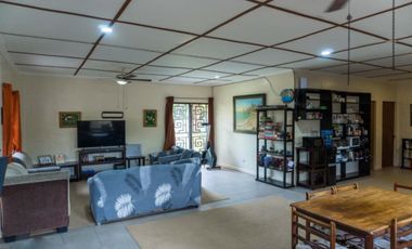 - SOLD -    HOUSE & LOT IN BACONG