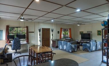 - SOLD -    HOUSE & LOT IN BACONG