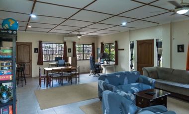 - SOLD -    HOUSE & LOT IN BACONG