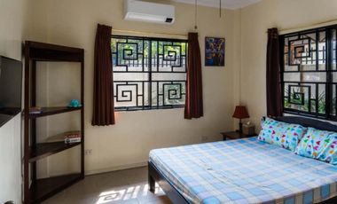 - SOLD -    HOUSE & LOT IN BACONG