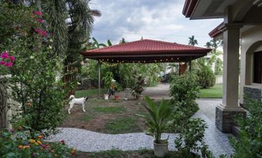- SOLD -    HOUSE & LOT IN BACONG