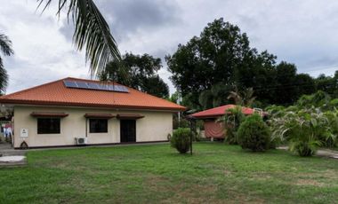 - SOLD -    HOUSE & LOT IN BACONG
