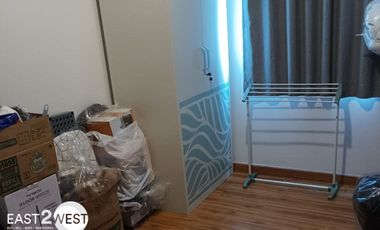 Jual/Sewa Apartemen Roseville BSD City Tangerang Selatan 2 Bedroom Semi Furnished