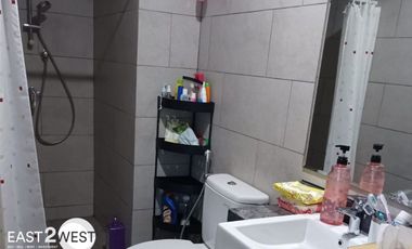 Jual/Sewa Apartemen Roseville BSD City Tangerang Selatan 2 Bedroom Semi Furnished