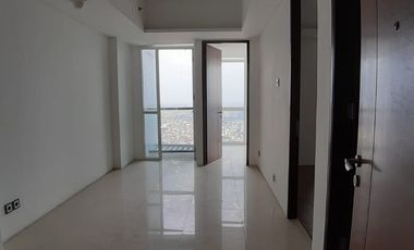 Apartemen The Linden Marvell City Wonokromo Surabaya Murah 2 BR dekat Ngagel Dinoyo