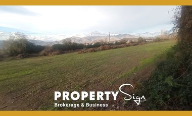 Terr. Habitacional San Rafael Los Andes / TH-10