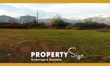 Terr. Habitacional San Rafael Los Andes / TH-10