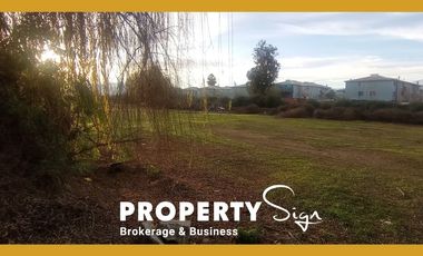 Terr. Habitacional San Rafael Los Andes / TH-10