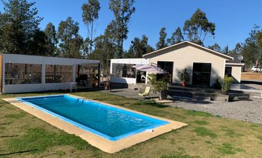 Casa en Condominio, Sector Camino Antiguo Algarrobo