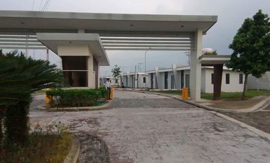SMDC Cheerful Homes Houses of different sizes for sale in Mabalacat