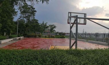 SMDC Cheerful Homes Houses of different sizes for sale in Mabalacat