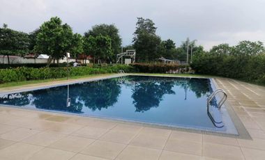 SMDC Cheerful Homes Houses of different sizes for sale in Mabalacat