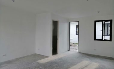 SMDC Cheerful Homes Houses of different sizes for sale in Mabalacat