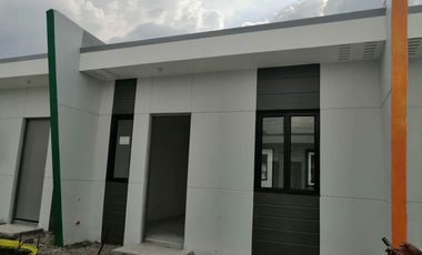 SMDC Cheerful Homes Houses of different sizes for sale in Mabalacat