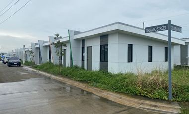 SMDC Cheerful Homes Houses of different sizes for sale in Mabalacat