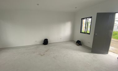 SMDC Cheerful Homes Houses of different sizes for sale in Mabalacat
