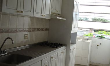 APARTA-ESTUDIO BARRIO QUINTA ORIENTAL