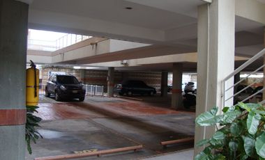 APARTA-ESTUDIO BARRIO QUINTA ORIENTAL