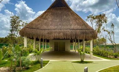 DEPARTAMENTO EN VENTA EN TULUM
