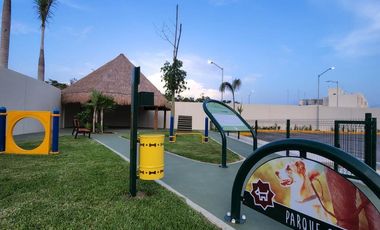 DEPARTAMENTO EN VENTA EN TULUM