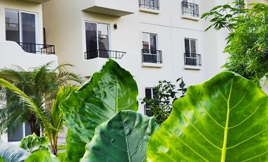 DEPARTAMENTO EN VENTA EN TULUM