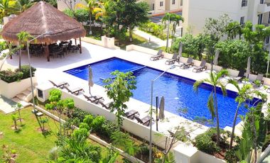 DEPARTAMENTO EN VENTA EN TULUM