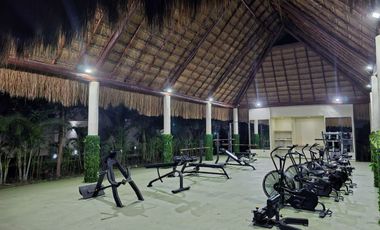 DEPARTAMENTO EN VENTA EN TULUM