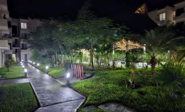 DEPARTAMENTO EN VENTA EN TULUM