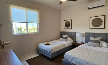 DEPARTAMENTO EN VENTA EN TULUM