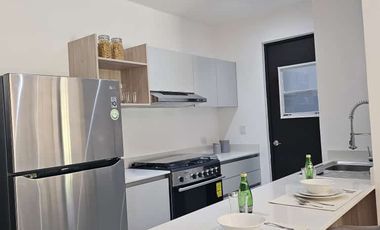 DEPARTAMENTO EN VENTA EN TULUM
