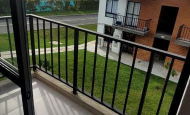 CASA SEGUNDO PISO EN CONJUNTO CARMEN COLONIAL!!!