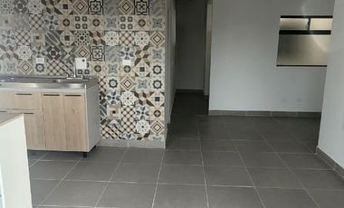 CASA SEGUNDO PISO EN CONJUNTO CARMEN COLONIAL!!!