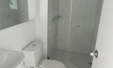 CASA SEGUNDO PISO EN CONJUNTO CARMEN COLONIAL!!!