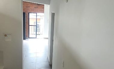 CASA SEGUNDO PISO EN CONJUNTO CARMEN COLONIAL!!!