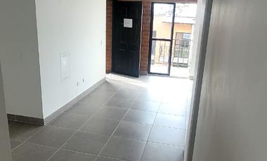 CASA SEGUNDO PISO EN CONJUNTO CARMEN COLONIAL!!!