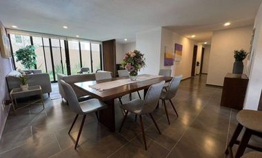 Departamento en venta Zákia 3 habitaciones FVR