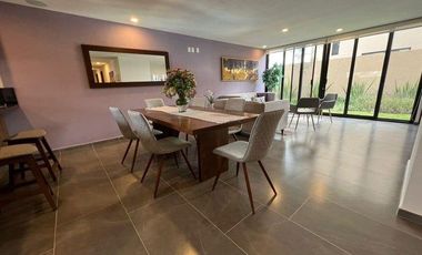 Departamento en venta Zákia 3 habitaciones FVR