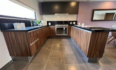 Departamento en venta Zákia 3 habitaciones FVR