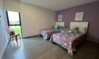 Departamento en venta Zákia 3 habitaciones FVR