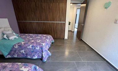 Departamento en venta Zákia 3 habitaciones FVR