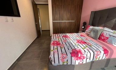 Departamento en venta Zákia 3 habitaciones FVR