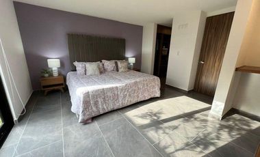 Departamento en venta Zákia 3 habitaciones FVR