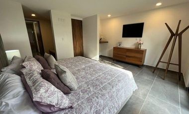 Departamento en venta Zákia 3 habitaciones FVR