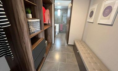 Departamento en venta Zákia 3 habitaciones FVR