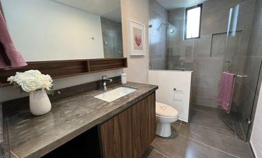 Departamento en venta Zákia 3 habitaciones FVR