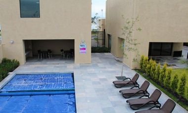 Departamento en venta Zákia 3 habitaciones FVR