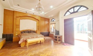 Dijual Villa Siap Huni di Taman Polonia IV - Medan
